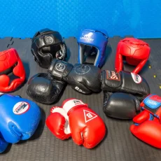 Клуб боевых искусств Family Fight School фотография 10