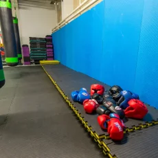 Клуб боевых искусств Family Fight School фотография 4