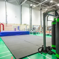 Клуб боевых искусств Family Fight School фотография 15