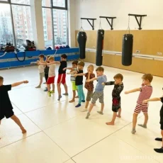 Клуб боевых искусств Family Fight School фотография 5