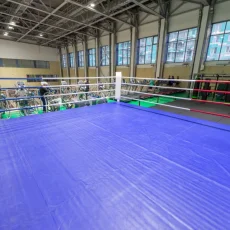 Клуб боевых искусств Family Fight School фотография 6