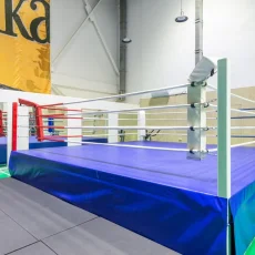 Клуб боевых искусств Family Fight School фотография 20