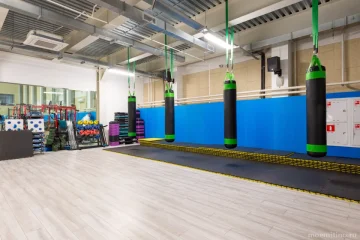 Клуб боевых искусств Family Fight School фотография 2