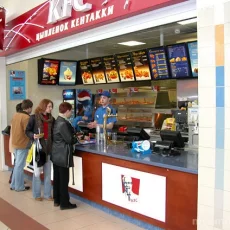 Ресторан быстрого обслуживания KFC на Дубравной улице фотография 7