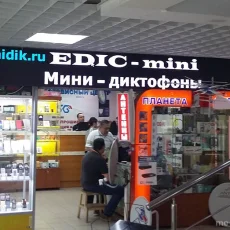 Магазин диктофонов Minidik фотография 1
