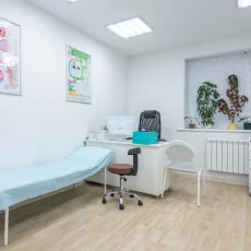 Медицинский центр УмБем на Пятницком шоссе фотография 16