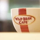 Мини-кофейня Wild Bean Cafe на Пятницком шоссе 