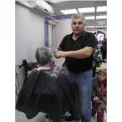 Салон-парикмахерская Лучия на улице Генерала Белобородова фотография 2