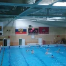 Физкультурно-оздоровительный комплекс Московская комплексная спортивная школа олимпийского резерва Запад фотография 2