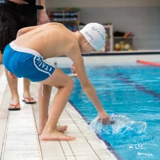 Школа плавания Moscow Swim School фотография 8