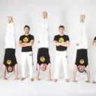 Школа капоэйры Real Capoeira фотография 2