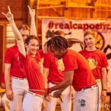 Школа капоэйры Real Capoeira фотография 4