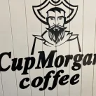 Экспресс-кофейня Cup Morgan 