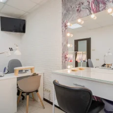 Студия красоты Beauty One Studio фотография 1