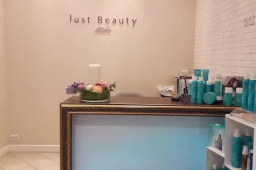 Салон красоты Just beauty studio фотография 2