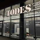 Школа танцев Todes на Дубравной улице фотография 2