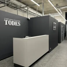 Школа танцев Todes на Дубравной улице фотография 4
