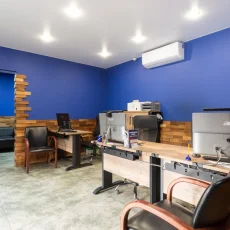 Автосервис Volvo фотография 8