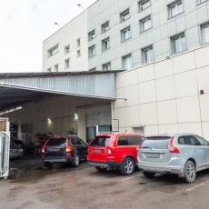 Автосервис Volvo фотография 4