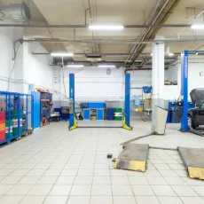 Автосервис Volvo фотография 16