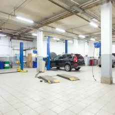 Автосервис Volvo фотография 17