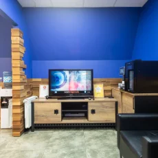 Автосервис Volvo фотография 13