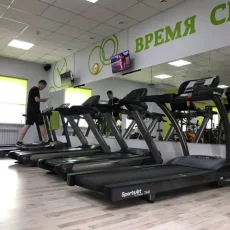 Фитнес-клуб Время спорта Green в Волоцком переулке фотография 7