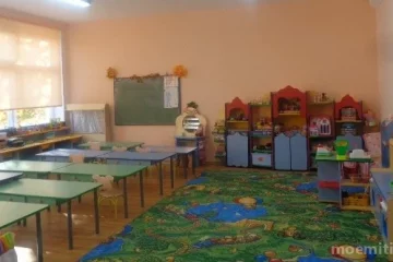 Школа №1358 с дошкольным отделением фотография 2