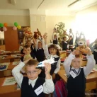 Школа №1358 в Ангеловом переулке  фотография 2