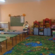 Школа №1358 с дошкольным отделением в Ангеловом переулке  фотография 6