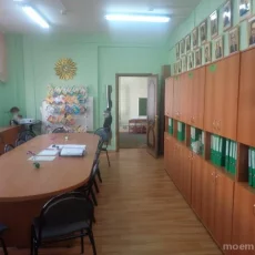 Школа №1358 дошкольное отделение в Ангеловом переулке  фотография 7