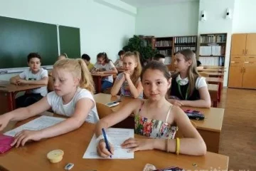 Школа №1538 с дошкольным отделением на Пятницком шоссе фотография 2