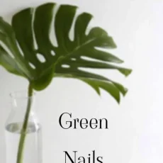 Студия маникюра и педикюра Green nails фотография 16