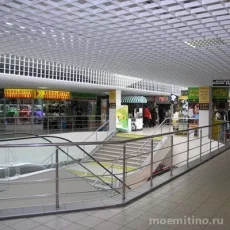 Торговый комплекс Митинский Радиорынок фотография 6
