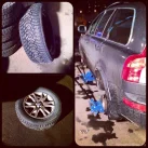 Автомойка Техточка 