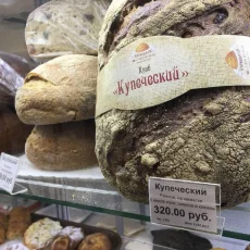 Магазин бездрожжевых и хлебобулочных изделий Мякушка фотография 3